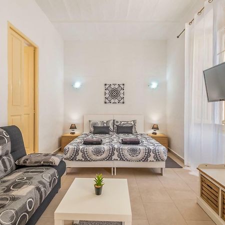 Hotel Traditional Maltese Townhouse Sliema Exterior foto