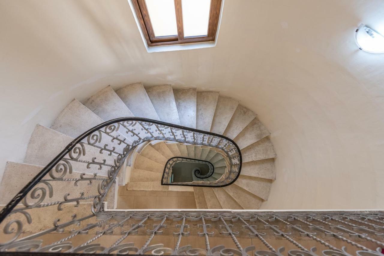 Hotel Traditional Maltese Townhouse Sliema Exterior foto